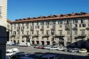 Albergo Ristorante San Giors, Torino