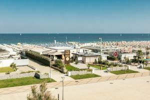 Hotel Mazzanti, Milano Marittima
