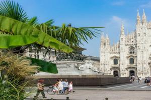 Hostel Ostello Bello Milano Duomo, Milan