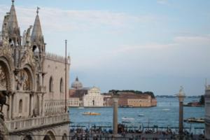 Hotel Canaletto, Venice