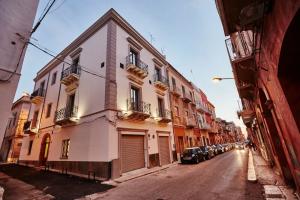 Il Vecchio Marsala, Marsala