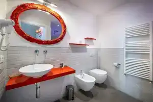 Residenza D'Epoca Al Numero 8, Florence