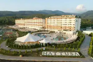 Hattusa Vacation Thermal Club Erzin, Erzin