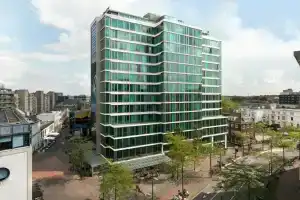 NH Collection Eindhoven, Eindhoven