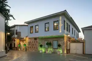 Delight Deluxe Hotel, Antalya