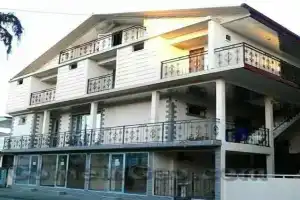 Katrin, Kobuleti