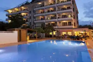 Kandelor Hotel, Alanya
