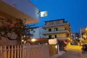 Baldacci Bed & Breakfast, Pescara