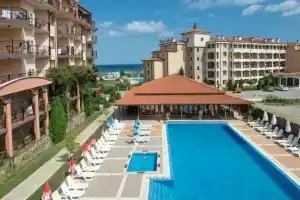 South Beach Hotel - All Inclusive, Tsarevo