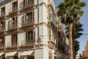 Icon Malabar, Malaga