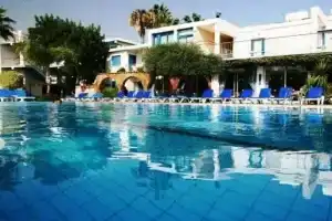 Green Bungalows Hotel Apartments, Ayia Napa