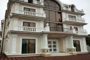Dadiani Inn dadiani inn, Zugdidi