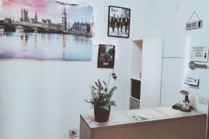 La Perla B & B, Ciampino
