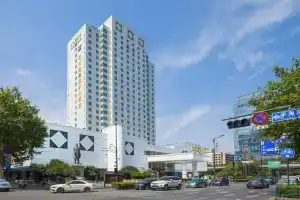 Grand Metropark Hotel Hangzhou, Hangzhou