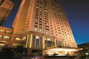 Shangri-La Hotel Dalian, Dalian