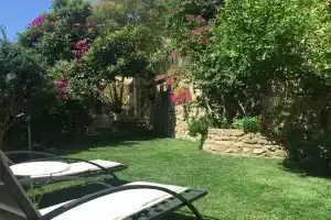 Giardino delle Zagare, Piazza Armerina