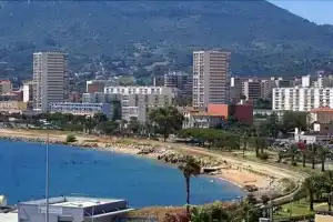 Spunta Di Mare, Ajaccio