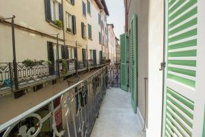 Locanda Delle Mercanzie, Brescia
