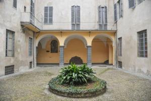 B B Palazzo Malaspina, Piacenza