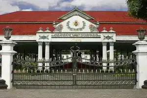 Kimaya Sudirman Yogyakarta by Harris, Yogyakarta
