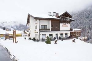 Hotel Romantica, Samnaun