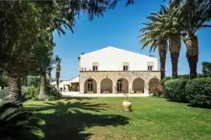Resort Dimora Caiammari Luxury Hotel & Spa, Syracuse
