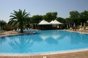 Residence camping Atlantide, Monopoli