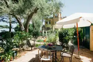 Villino Eleonora & Spa, Parghelia