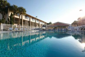 Club Wyndham Orlando International, Orlando