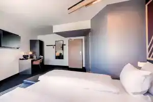 B&B Hotel Aschaffenburg, Aschaffenburg