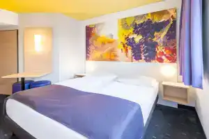 B&B HOTEL Heilbronn, Heilbronn