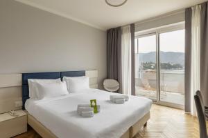 B&B Hotels Park Hotel Suisse Santa Margherita Ligure, Santa Margherita Ligure