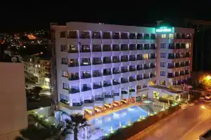 Palm Hotel, Kusadasi