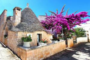 Trulli Antica Fonte, Alberobello