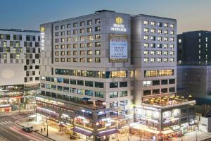 Hotel M Felice, Seoul