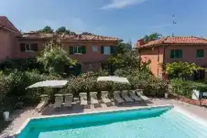 Residenze Al Colle Dei Pini, Riccione