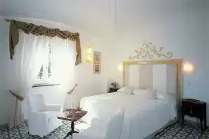 Hotel Santa Caterina, Amalfi