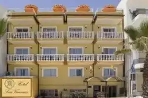 Hotel Orizzonte, Letojanni