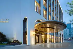 Manxin Hotel Shanghai North Bund, Shanghai