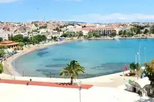 Datca Deniz Hotel, Datca