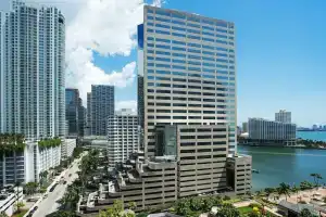 Hyatt Centric Brickell Hotel, Miami