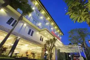 MarsCity Hotel, Denpasar