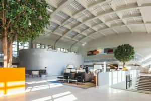 Vincci Hotel, Porto