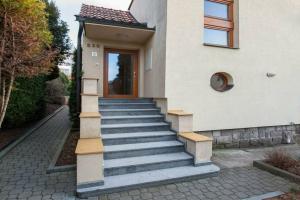 Hotel Garni Pod Skalkou, Cesky Krumlov