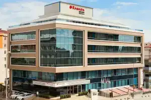 Ramada Encore by Wyndham Istanbul Kartal, Istanbul
