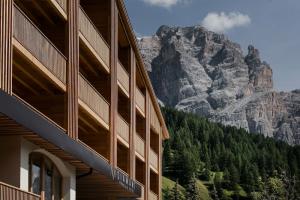 Hotel Diamant, San Cassiano