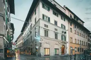 Hotel Palazzo Benci, Florence