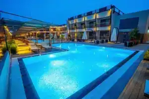 Kosa Otel Çeşme, Cesme