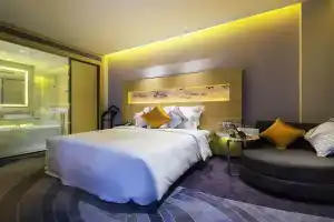 Novotel Jinji Lake Suzhou SIP, Suzhou