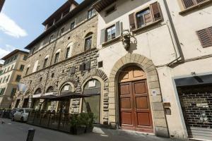 Residenza D'Epoca Historia Luxury, Florence